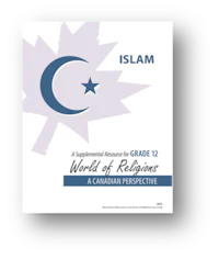 islamic world religions a canadian perspective